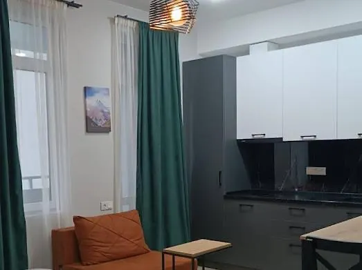 Best Apartments Got 390 Tbilisi