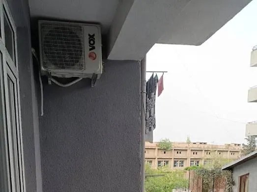 Contacten van Best Apartments Got 390